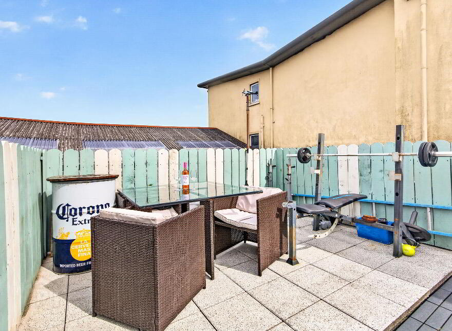 42 Wolfe Tone Street, Sligo Town, F91AK5R