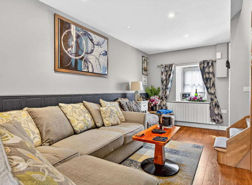 42 Wolfe Tone Street, Sligo Town, F91AK5R