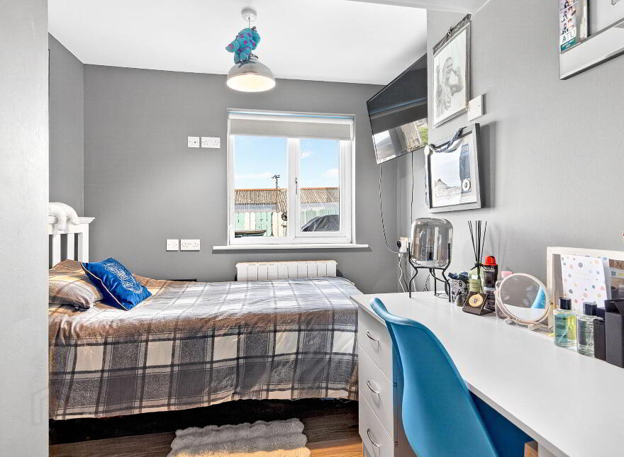 42 Wolfe Tone Street, Sligo Town, F91AK5R