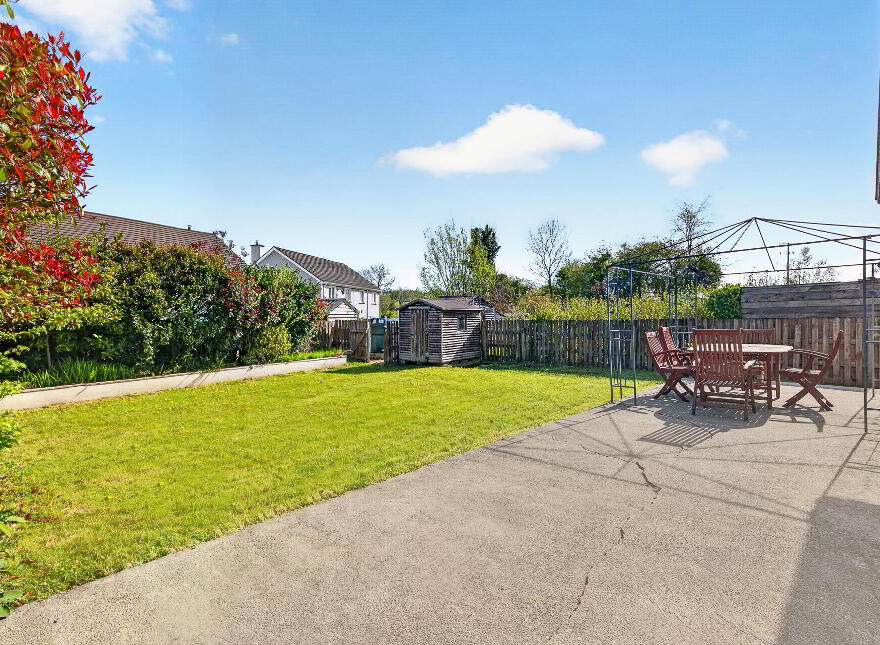 48 The Acres, Dromahair, F91X5W6