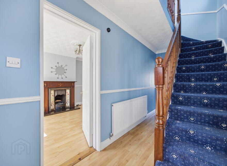 31 The Close, Orlynn Park, Lusk, K45Y285