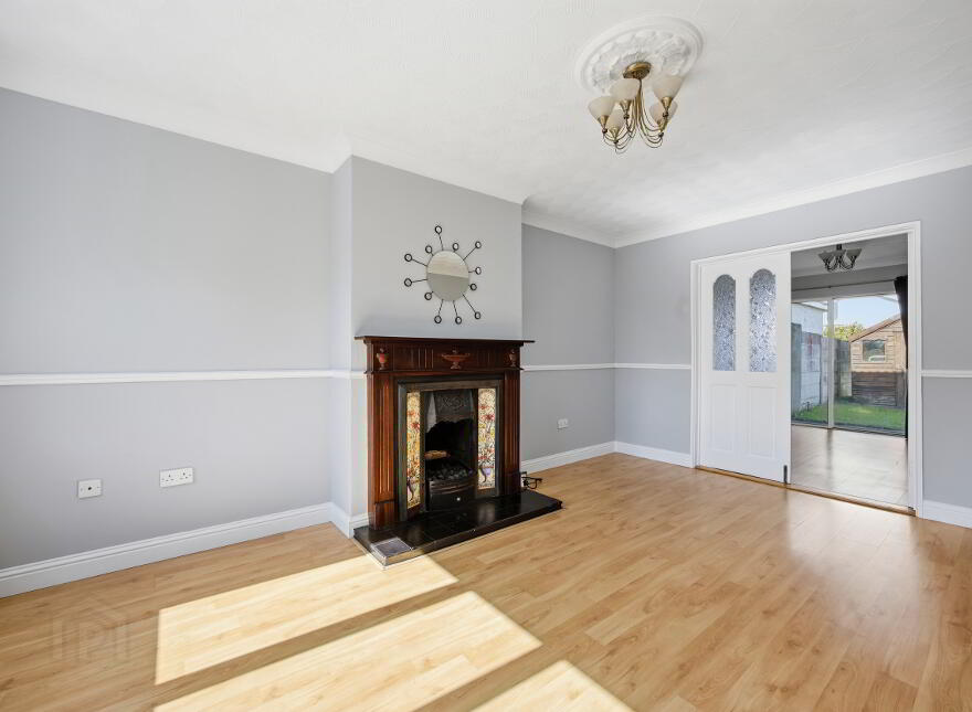31 The Close, Orlynn Park, Lusk, K45Y285