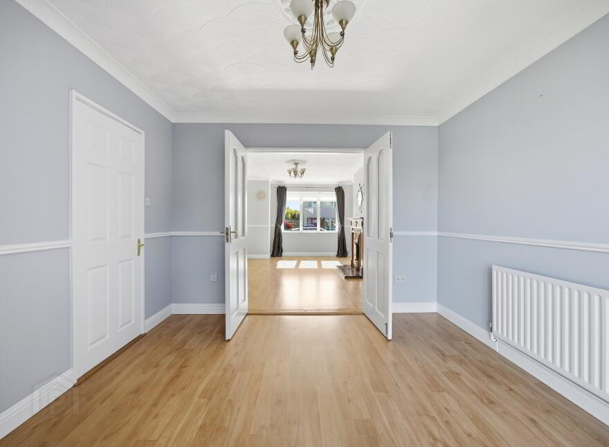 31 The Close, Orlynn Park, Lusk, K45Y285