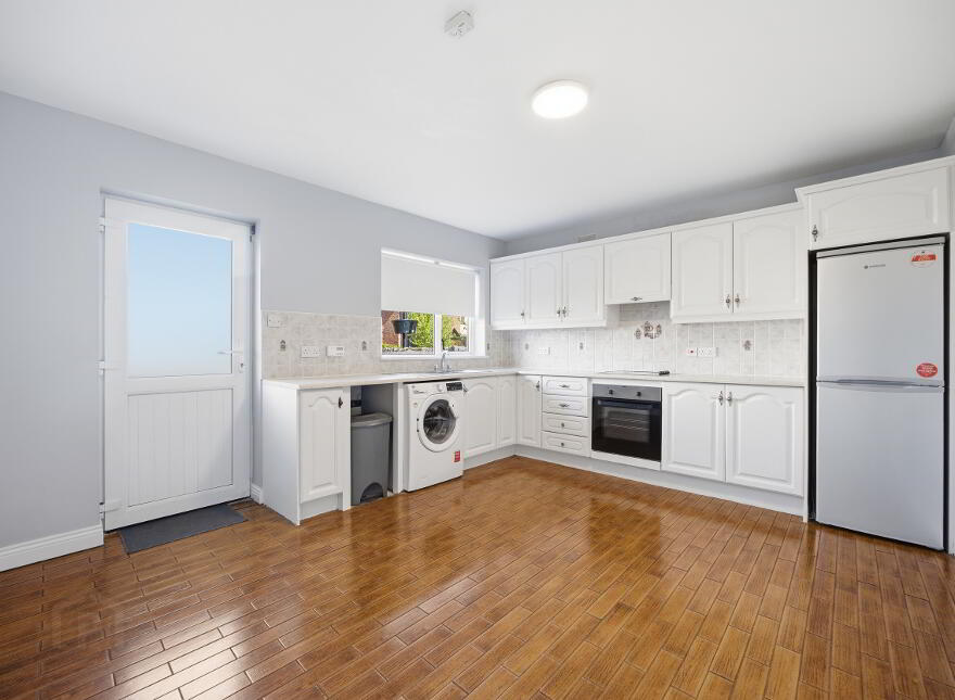 31 The Close, Orlynn Park, Lusk, K45Y285