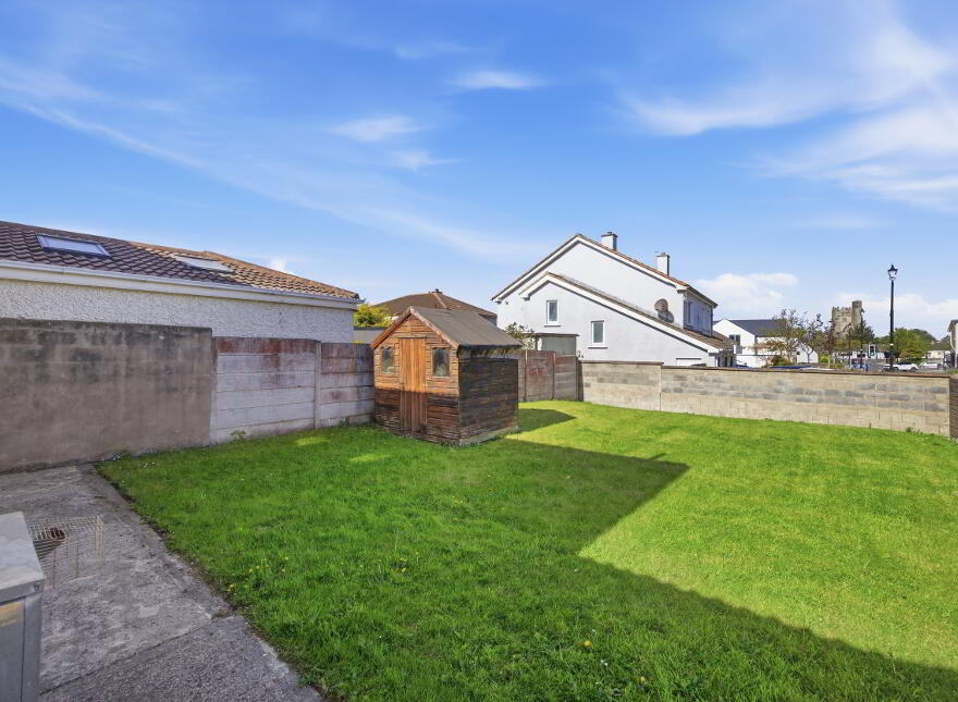 31 The Close, Orlynn Park, Lusk, K45Y285