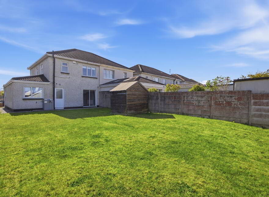 31 The Close, Orlynn Park, Lusk, K45Y285