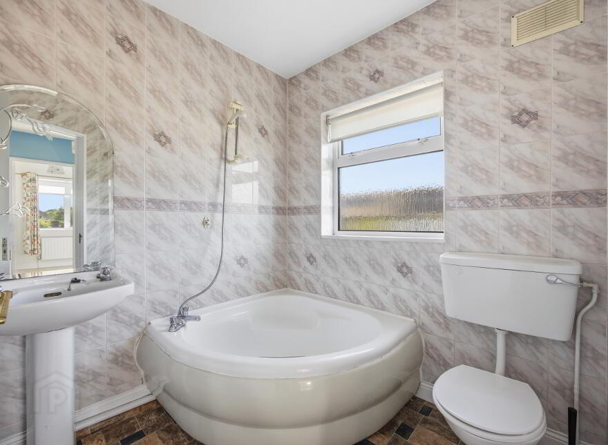 31 The Close, Orlynn Park, Lusk, K45Y285