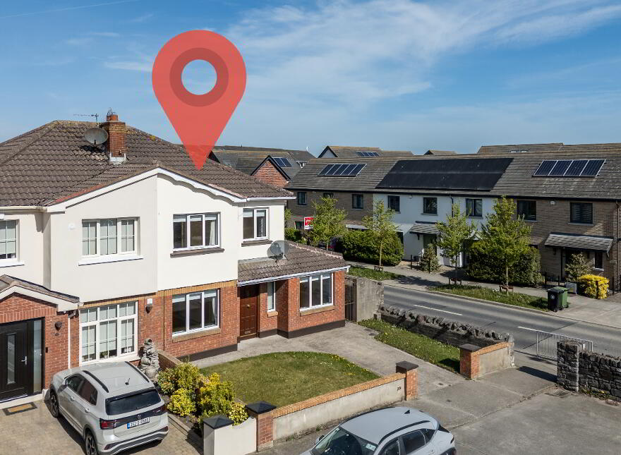 31 The Close, Orlynn Park, Lusk, K45Y285