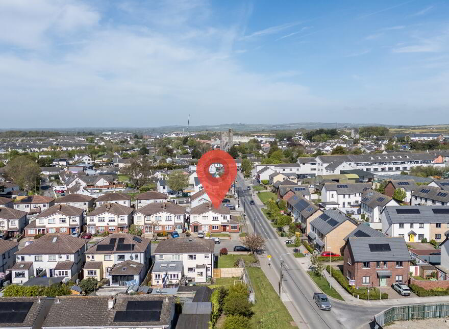31 The Close, Orlynn Park, Lusk, K45Y285