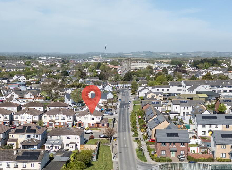 31 The Close, Orlynn Park, Lusk, K45Y285