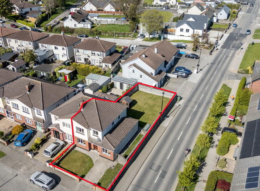 31 The Close, Orlynn Park, Lusk, K45Y285
