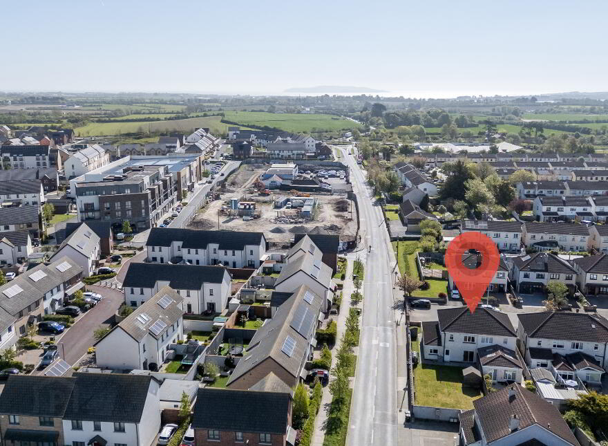 31 The Close, Orlynn Park, Lusk, K45Y285