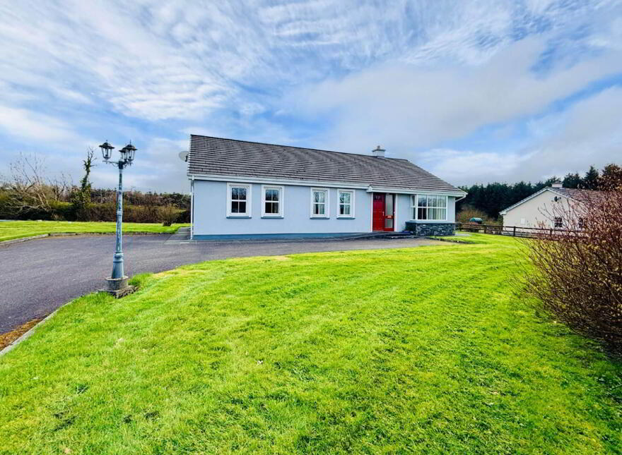 2 The Lots, Quarry Cross, Gneeveguilla, P51X932