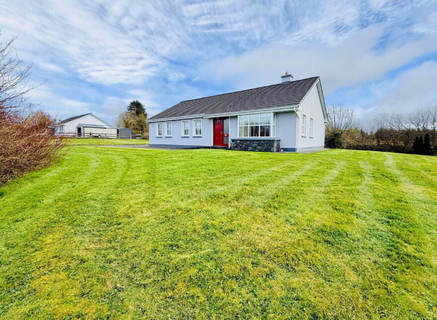 2 The Lots, Quarry Cross, Gneeveguilla, P51X932