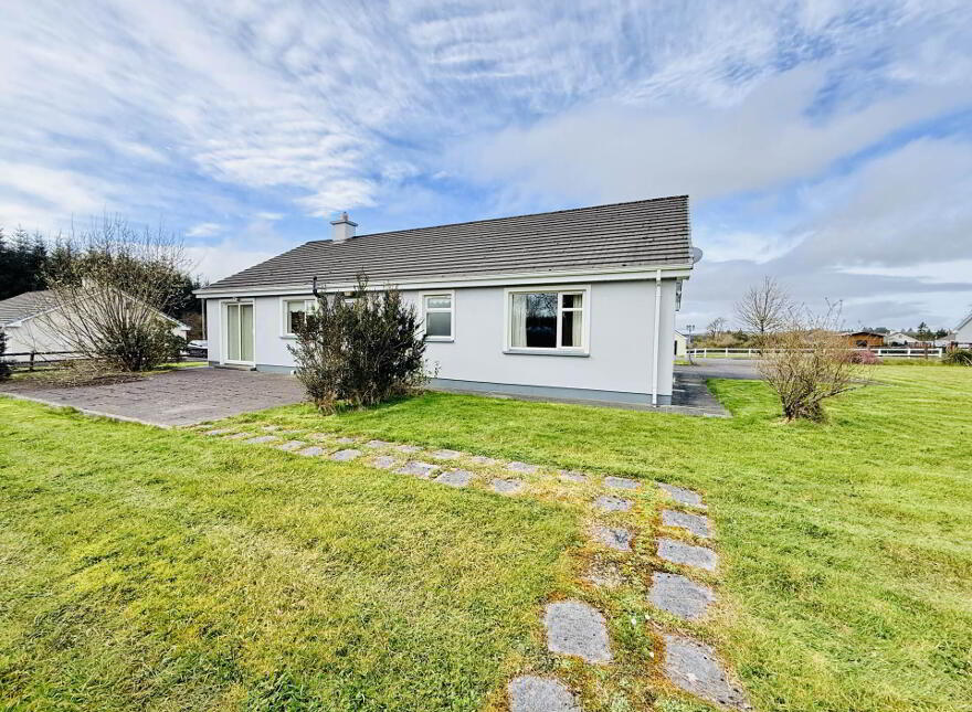 2 The Lots, Quarry Cross, Gneeveguilla, P51X932