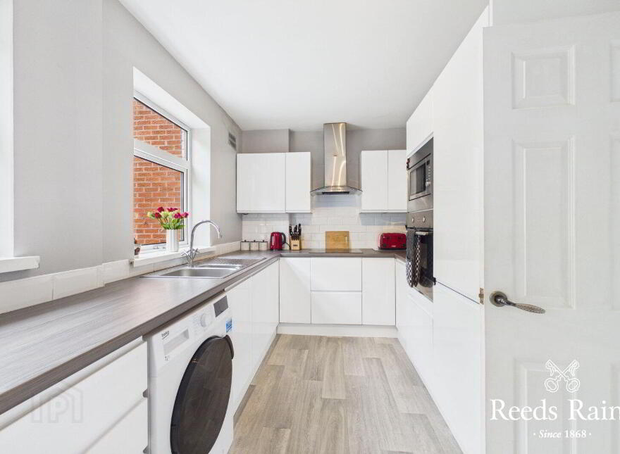 41 Northwood Road, Belfast, BT15 3QS