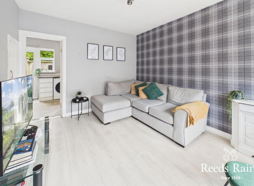 41 Northwood Road, Belfast, BT15 3QS