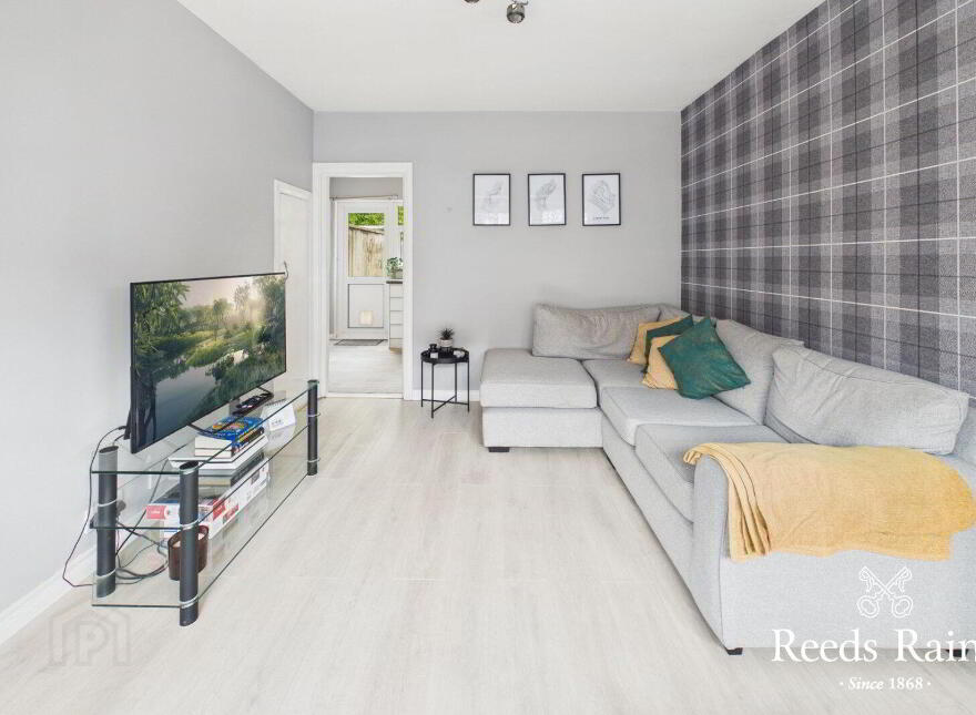 41 Northwood Road, Belfast, BT15 3QS