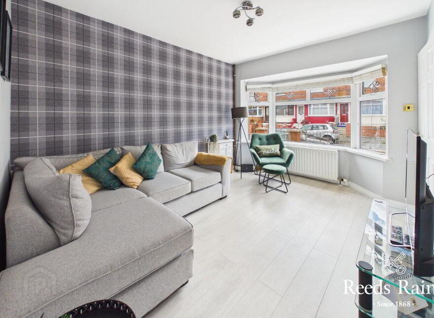 41 Northwood Road, Belfast, BT15 3QS