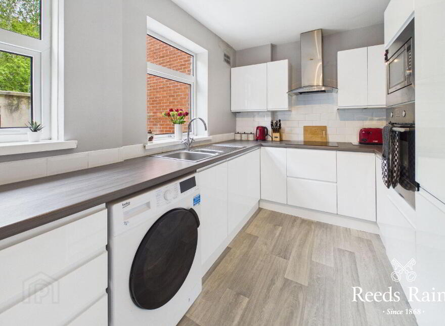 41 Northwood Road, Belfast, BT15 3QS