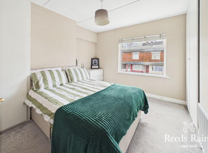 41 Northwood Road, Belfast, BT15 3QS