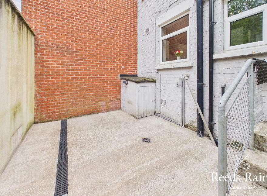 41 Northwood Road, Belfast, BT15 3QS