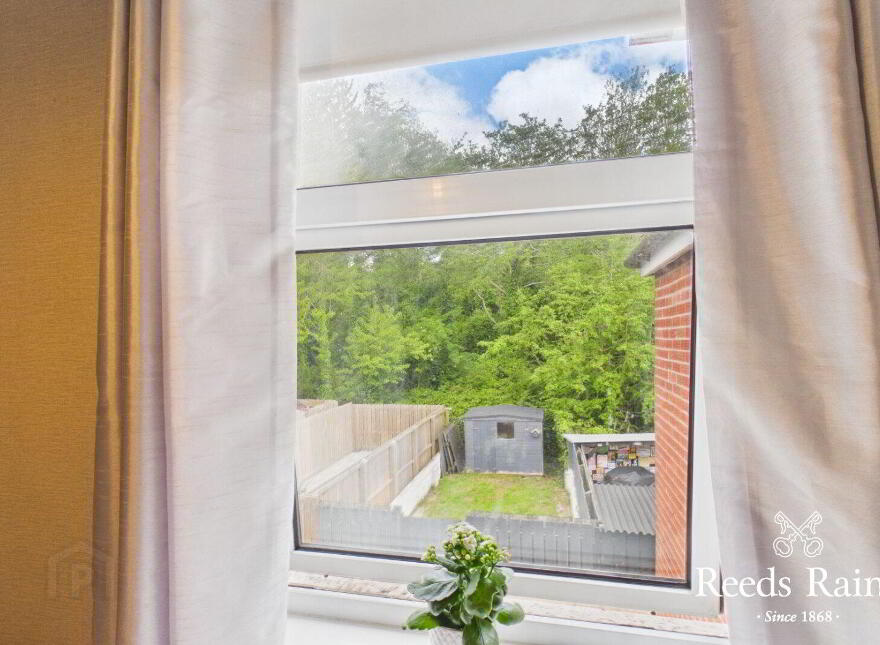 41 Northwood Road, Belfast, BT15 3QS