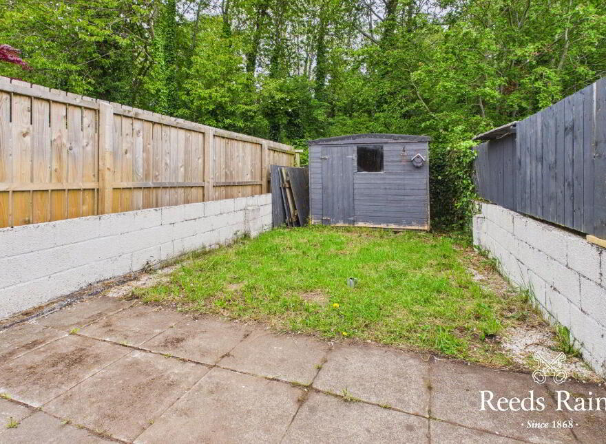 41 Northwood Road, Belfast, BT15 3QS
