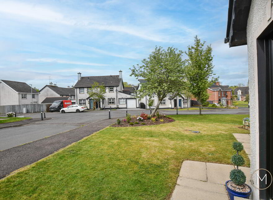 8 Greenvale Manor, Antrim, BT41 1SB