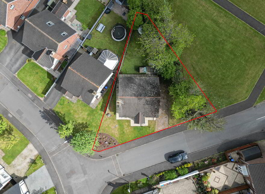 8 Greenvale Manor, Antrim, BT41 1SB