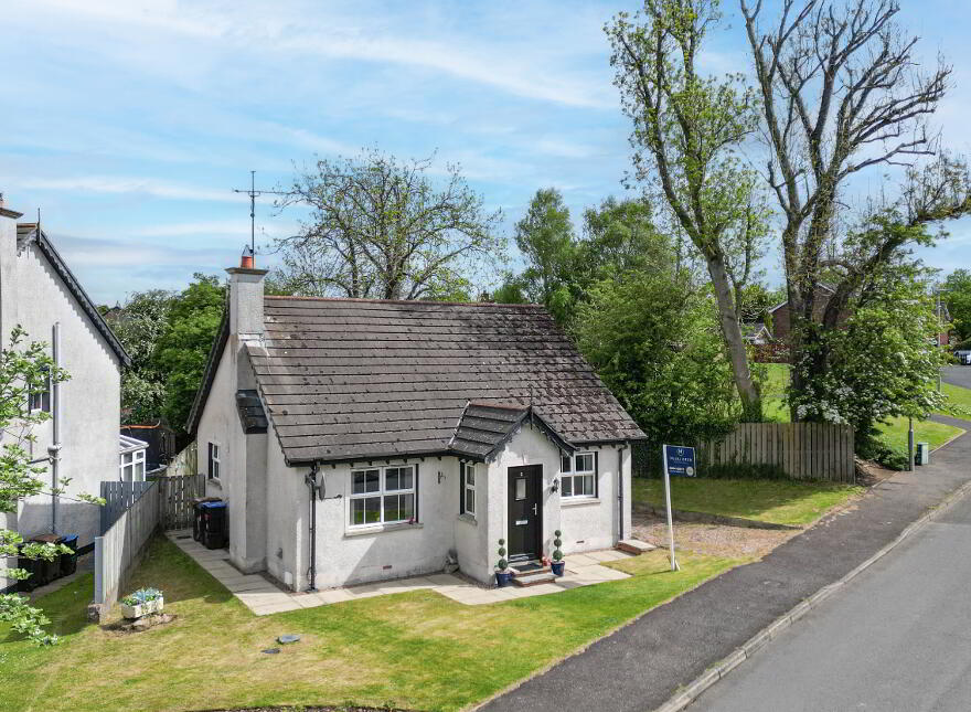 8 Greenvale Manor, Antrim, BT41 1SB