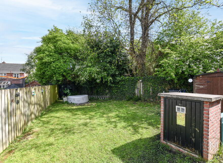 8 Greenvale Manor, Antrim, BT41 1SB