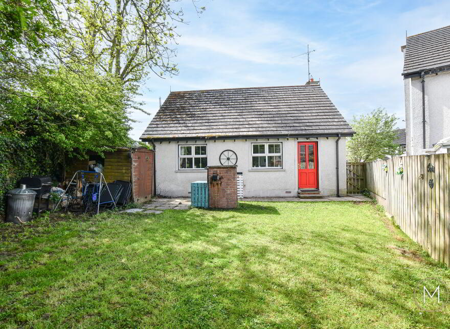 8 Greenvale Manor, Antrim, BT41 1SB