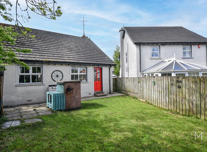 8 Greenvale Manor, Antrim, BT41 1SB