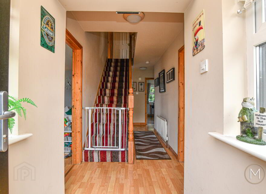 8 Greenvale Manor, Antrim, BT41 1SB