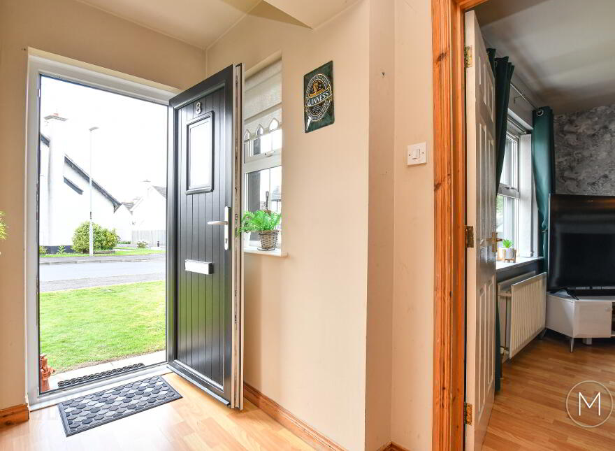 8 Greenvale Manor, Antrim, BT41 1SB