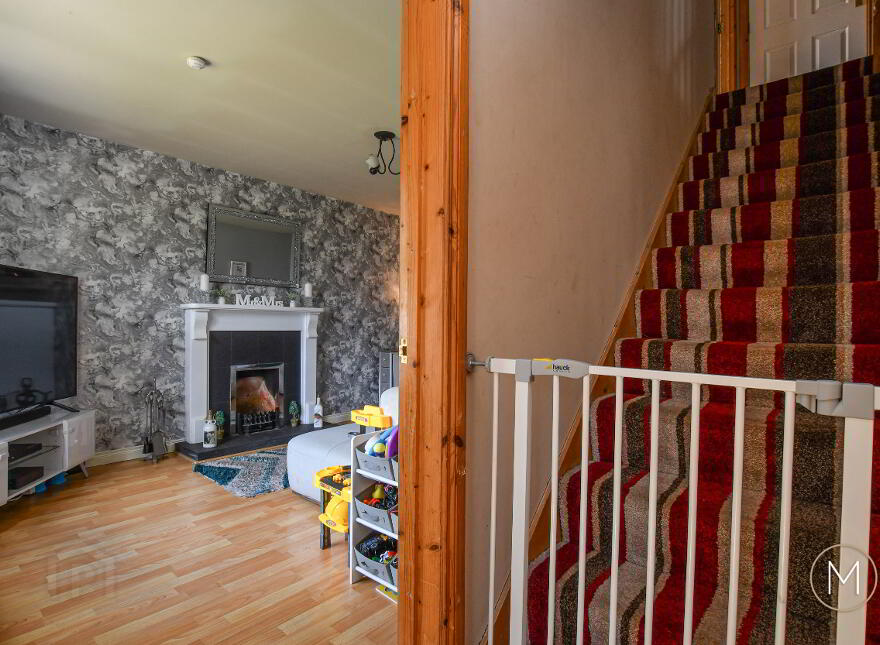 8 Greenvale Manor, Antrim, BT41 1SB