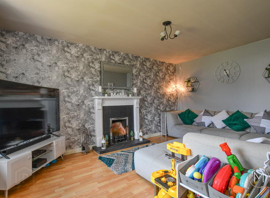 8 Greenvale Manor, Antrim, BT41 1SB