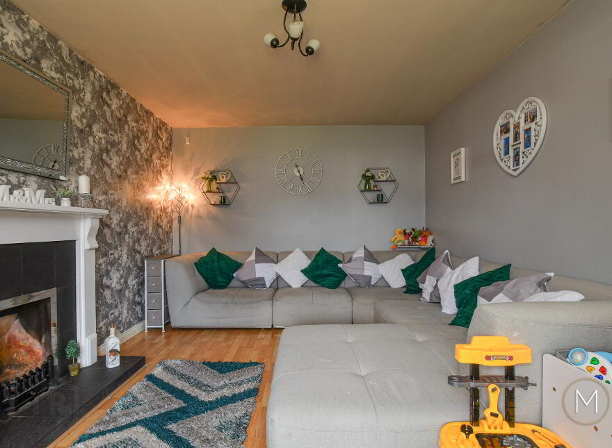 8 Greenvale Manor, Antrim, BT41 1SB