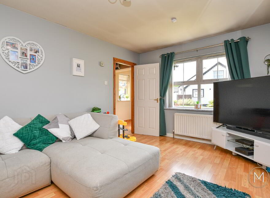 8 Greenvale Manor, Antrim, BT41 1SB