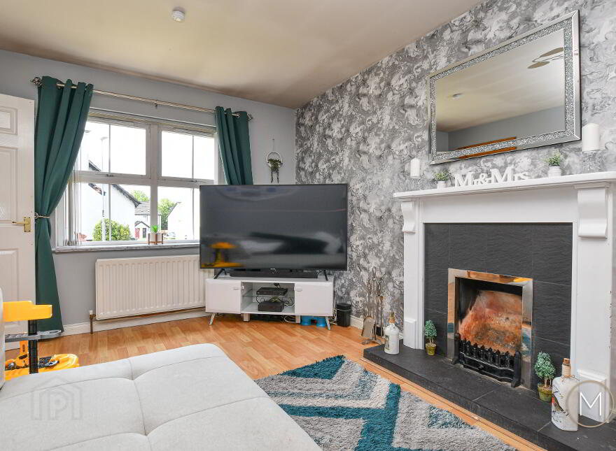 8 Greenvale Manor, Antrim, BT41 1SB