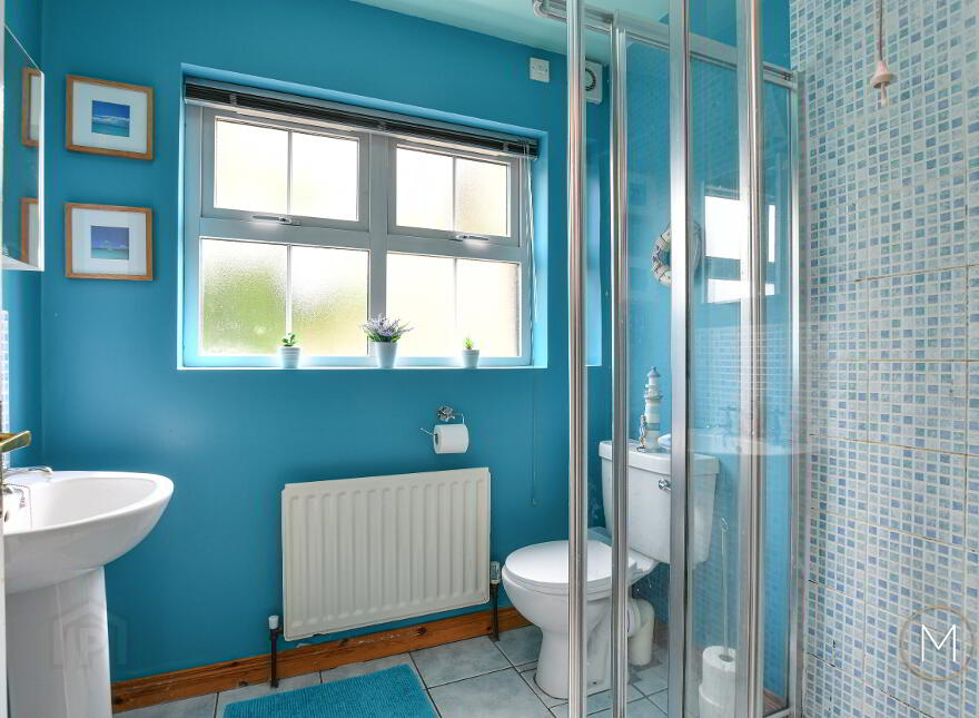 8 Greenvale Manor, Antrim, BT41 1SB