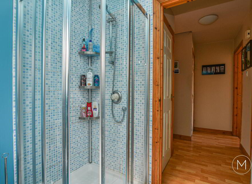8 Greenvale Manor, Antrim, BT41 1SB