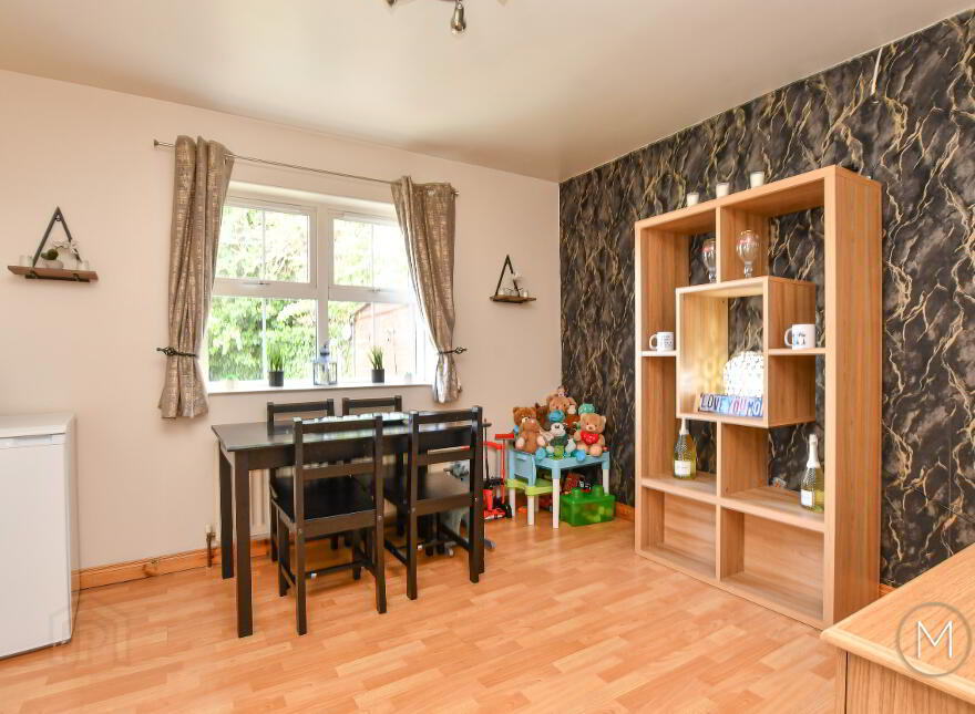 8 Greenvale Manor, Antrim, BT41 1SB
