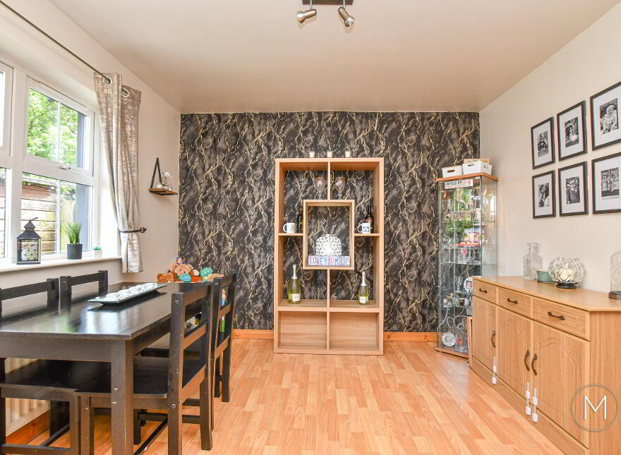 8 Greenvale Manor, Antrim, BT41 1SB