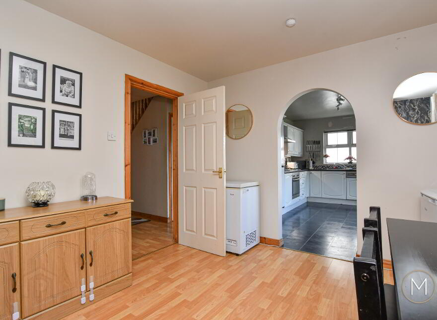 8 Greenvale Manor, Antrim, BT41 1SB