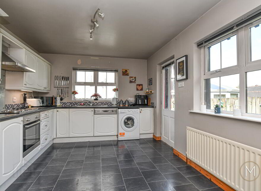 8 Greenvale Manor, Antrim, BT41 1SB