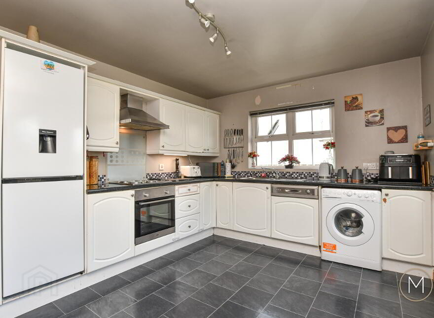 8 Greenvale Manor, Antrim, BT41 1SB
