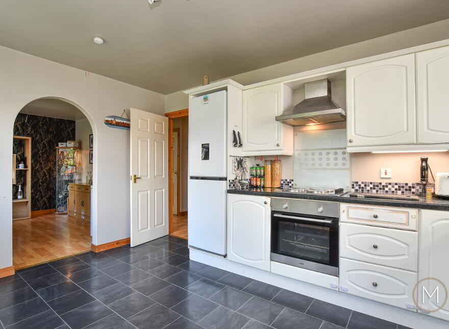 8 Greenvale Manor, Antrim, BT41 1SB