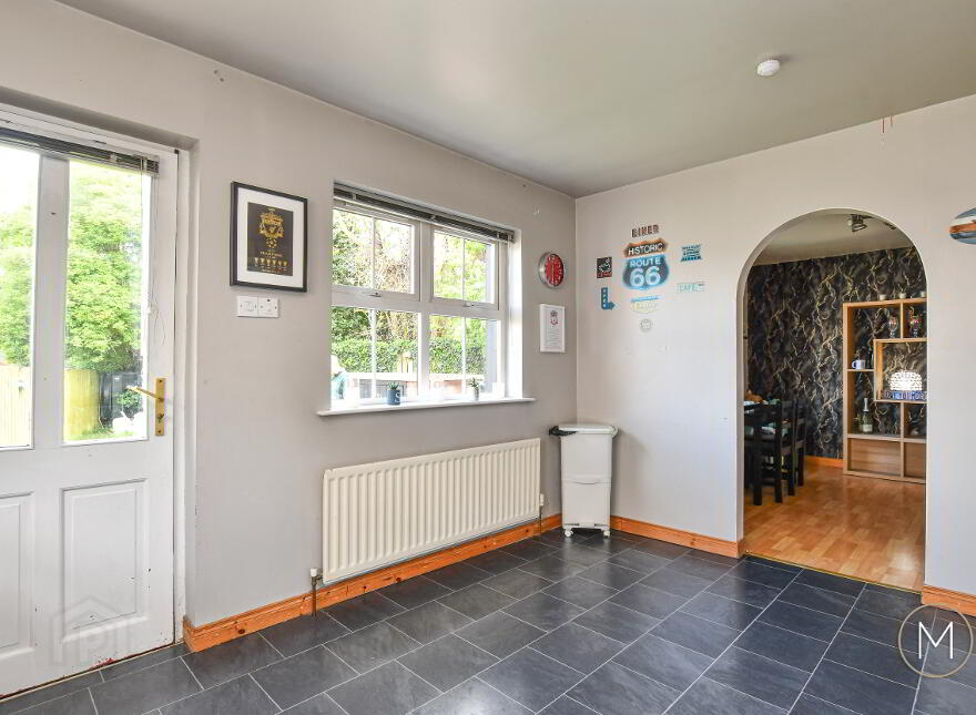 8 Greenvale Manor, Antrim, BT41 1SB